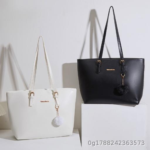 Large Capacity Mommy Bag Summer Women's Bag Shoulder Bag