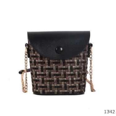 Fashion bucket bag