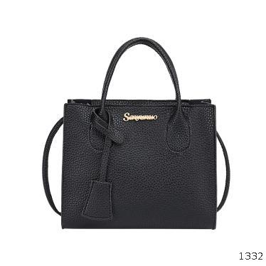 Women's one shoulder bag