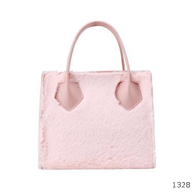 Simple handbag for women