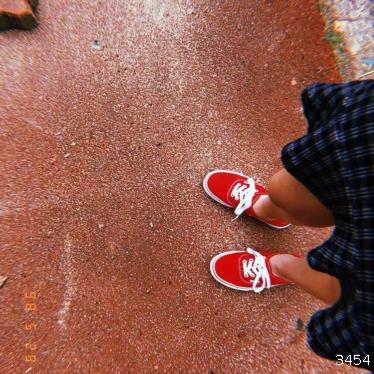  Wan Sihui black and white one foot chessboard low top classic lazy shoes men's shoes women's shoes lovers canvas skateboarding shoes