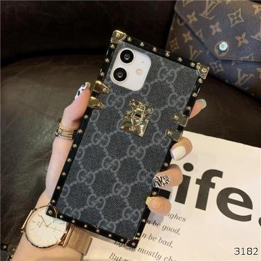 Apple 11 mobile phone protective case