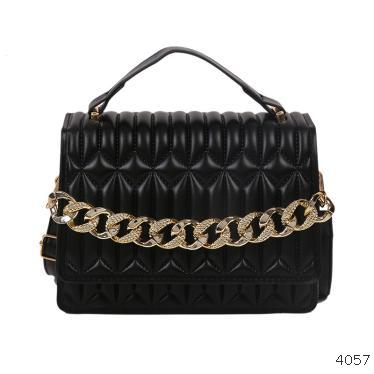 Retro bag female fall trend fashion ringer chain crossbody shoulder small square bag