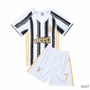  children's football suit, boys and girls, primary and secondary school students' match sportswear, Baby Kindergarten performance customized Jersey
