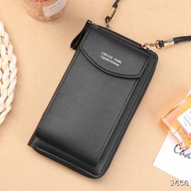 Multifunctional Women's Crossbody Bag