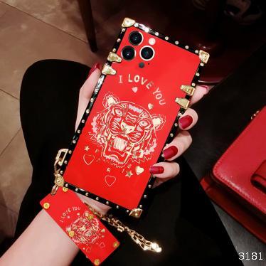 Apple phone case silicone fall proof