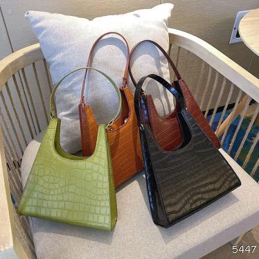  Vintage Port style fashionable shoulder bag
