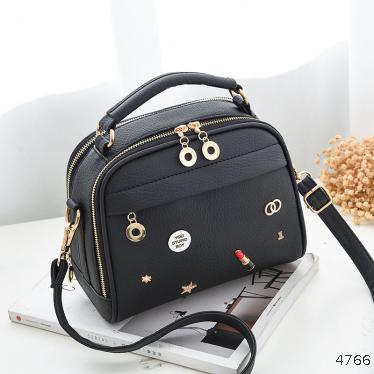  spring and summer new small bag 2022 Korean fashion new versatile handbag Mini One Shoulder Messenger Bag