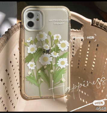  tawny sunflower 11promax Apple XS mobile phone case iphone8plus soft case
