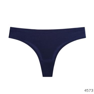  thong women's sexy underwear ice silk low waist
