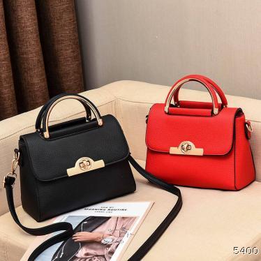 bag women 2022 summer new fashion Korean women's bag women's fashion handbag simple and versatile One Shoulder Messenger Bag