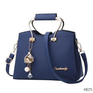  2022 new Korean style shoulder bag versatile hand messenger bag