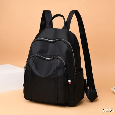  waterproof Oxford cloth women's Backpack Travel essential bag