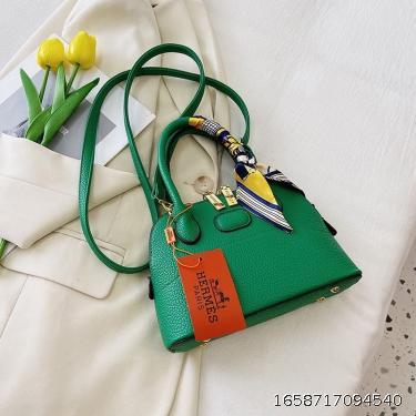  fashion texture niche bag