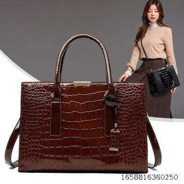  bag fashion women's large capacity