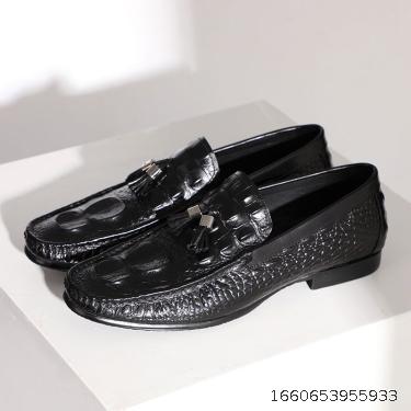  one foot pedaling shoes