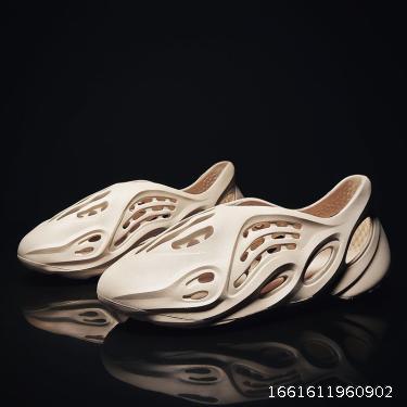  coconut Feng Shang Dong Dong shoes fashion men's sandals summer 2021 New Roman beach shoes sports sandals men