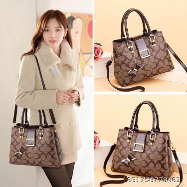  women's bag, fashion bag, single shoulder diagonal bag