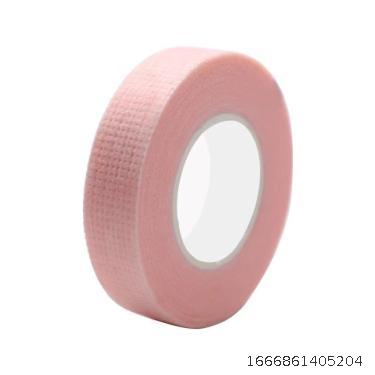 eyelash grafting isolating tape