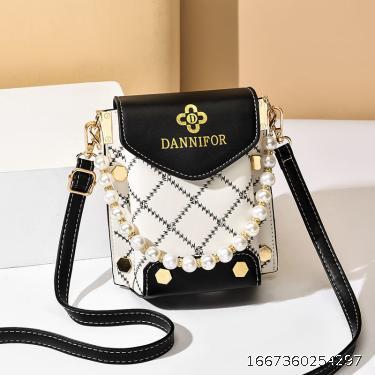 New Fashion Shoulder Bag Mini Bag Mobile Bag