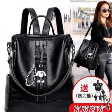 backpack versatile large capacity