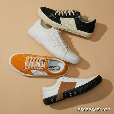 Canvas shoes Men's shoes Women's shoes Low top board shoes Sports shoes Canvas shoes Casual shoes