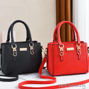 Handbag, women's bag, new 2023, cross-body, one-shoulder trend, Korean version, ins fashion