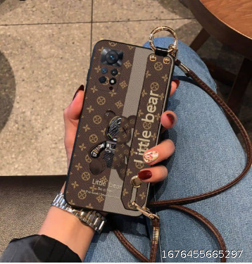 phone cove Redmi note 11E pro