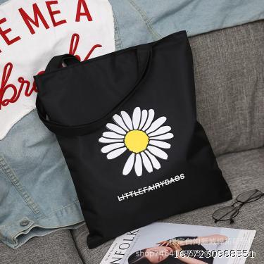 Canvas bag, handbag, women's bag
