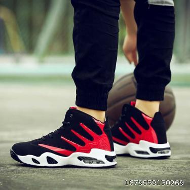 Men's shoes Four Seasons Fashion shoes Sports basketball shoes Men's running shoes Winter leather casual shoes