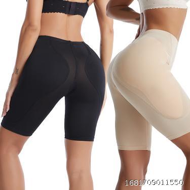 Women's Body Shaping and Abdominal Tight Pants, Bodybuilding and Hip Lifting Pants, Tight Bottom Tights