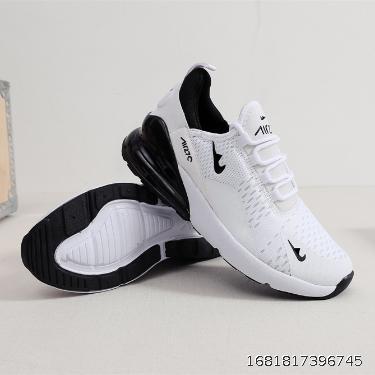 Men's shoes Women's shoes Spring and summer Mesh breathable high air cushion shoes student movement casual running shoes