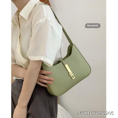 New Trendy and Advanced Portable Underarm Bag Versatile Fashion Shoulder Bag