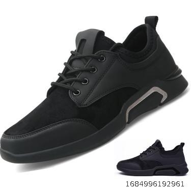 Men's sportswear casual mesh breathable casual mesh men's shoes