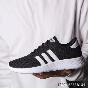 Three Leaf Grass Men's Shoes Summer New Style Sports Shoes Small Coconut Couple Shoes Breathable Knitted Mesh Sports Shoes Running Shoes