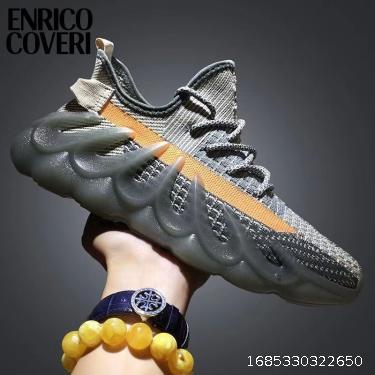 Xiaolongbao Shoes Sports Leisure Fashion Breathable Men's Shoes