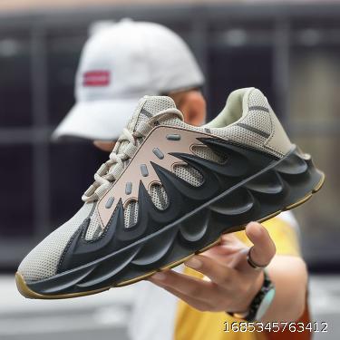 Sports shoes, versatile casual shoes for men and students