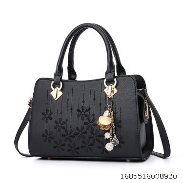 Noble middle-aged women's bag, mother's bag, women's 2023 new large capacity versatile portable one shoulder crossbody