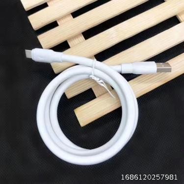 120W Super Fast Charging 6A Python Cable Suitable for VIVO Android Huawei Xiaomi Glory OPPO Mobile Charging Cable