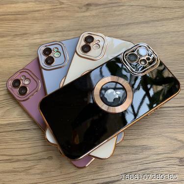 Suitable for iPhone 11, Apple 11, Phone Case 12, Comes with Lens Film 13, Full Package 14, Anti drop xsmax/8plus