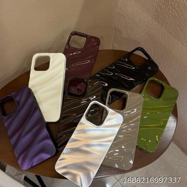 Advanced Art Wave Pattern Huawei mate50/40Pro Phone Case p50Pro New nova9/HONOR 50