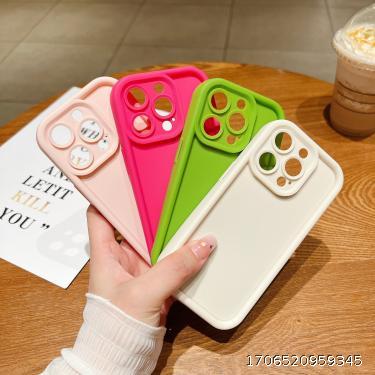 Phone case spark go adamantium HOT 30i solid color case NOTE 30tpu
