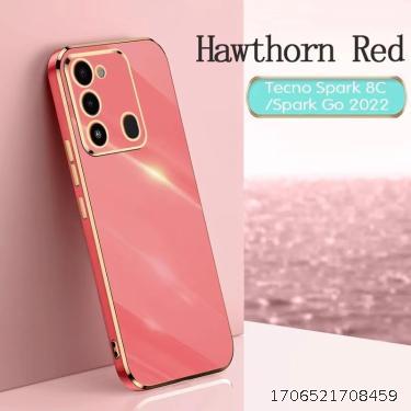 Applicable Transn Note30 Case SparkGT Straight Edge 9T6D Plating S23 Dropproof A48 Protective Case HOT30