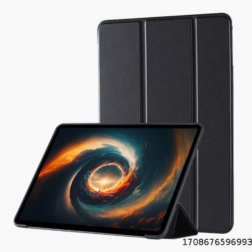 Suitable For Huawei MatePad11 Protective Case 11.5 High Transparency