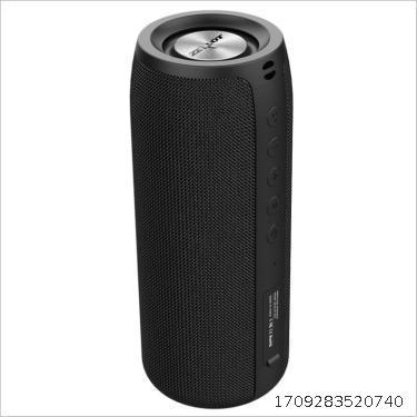 Zealot S46 Wireless Bluetooth Speaker Super Loud Waterproof