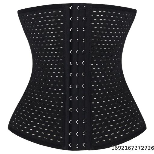 Summer Hollow Mesh Postpartum Abdominal Strap with Breathable Waist Strap for Women Shaping Waist Cover