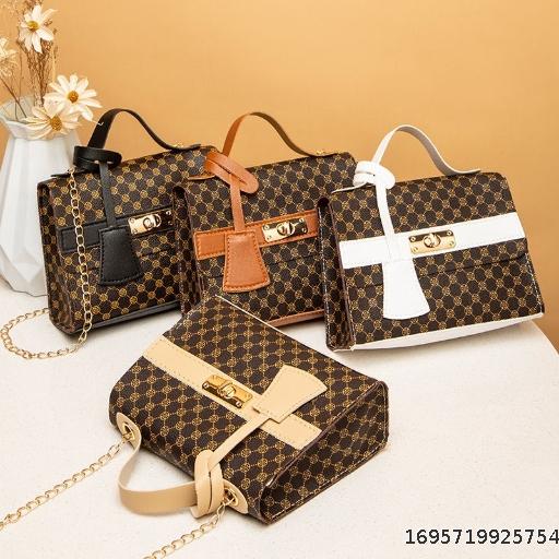 Bags Fresh and Sweet Phone Bags Casual and Fashion Crossbody Bags