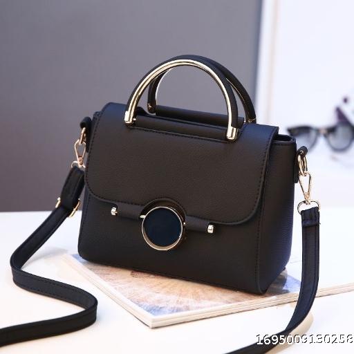 Women's Small Bag Women's Summer One Shoulder Handheld Crossbody Bag
