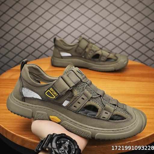 2024 Summer New Anti slip Casual Shoes