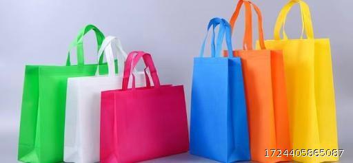 Non woven Handbag Eco friendly Shopping Bag